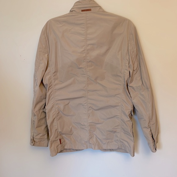 Mens light jacket - Picture 5 of 5